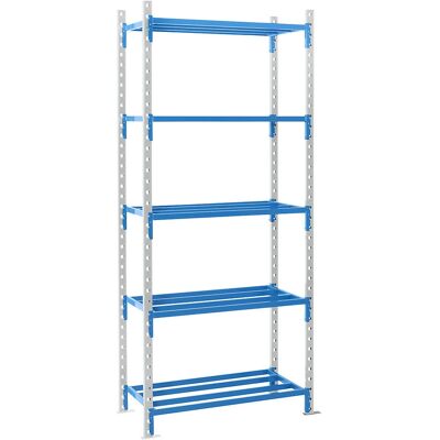 Estantería de Acero KaiserKraft - Ajustable, Resistente, Bidireccional Estantería de Acero KaiserKraft - Ajustable, Resistente, Bidireccional