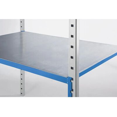 KaiserKraft Stahlregalauflage - 960x595mm - Zubehör für Regale KaiserKraft Stahlregalauflage - 960x595mm - Zubehör für Regale