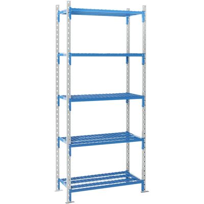 Kaiserkraft Estantería Modular - Balda de Acero Ajustable Kaiserkraft Estantería Modular - Balda de Acero Ajustable