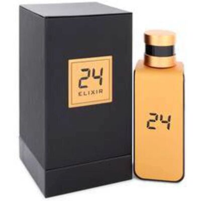 Scentstory 24 Elixir Rise Of The Superb Eau De Parfum Spray - Unisex 3,4 oz Scentstory 24 Elixir Rise Of The Superb Eau De Parfum Spray - Unisex 3,4 oz