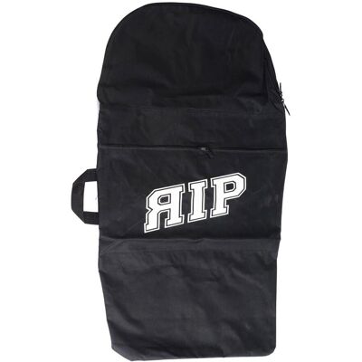 Funda de Bodyboard de Nylon Negro Rip - Funda para Bodyboard Funda de Bodyboard de Nylon Negro Rip - Funda para Bodyboard