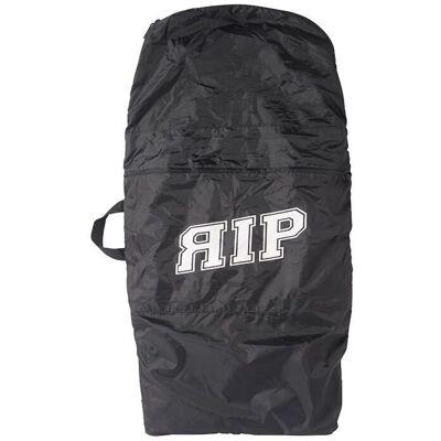 Housse Bodyboard CP160 - Noir - Bodyboard Cover - Publicité Housse Bodyboard CP160 - Noir - Bodyboard Cover - Publicité