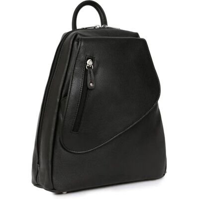 Sac à Dos Hexagona Confort Noir - Sac à Dos - Publicité Sac à Dos Hexagona Confort Noir - Sac à Dos - Publicité