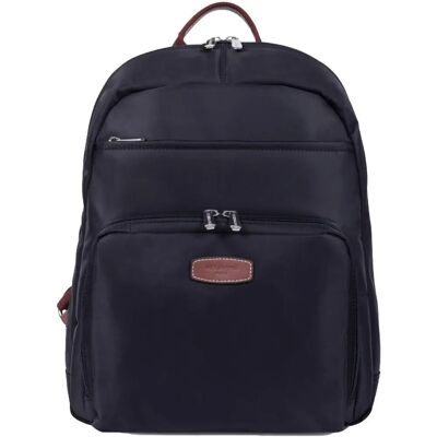 Hexagona - Diversité 13 pouces - Noir - 13 pouces - Backpack - Publicité Hexagona - Diversité 13 pouces - Noir - 13 pouces - Backpack - Publicité