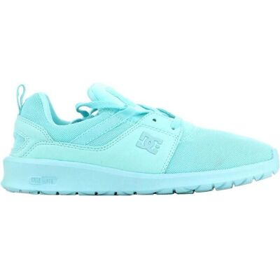 DC Heathrow ADJS700021MNT Chaussures Femmes Toute l'Année Bleues - Publicité DC Heathrow ADJS700021MNT Chaussures Femmes Toute l'Année Bleues - Publicité
