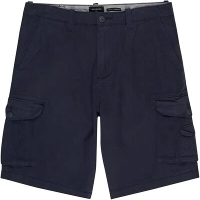 QUIKSILVER Crucial Battle 21" Szorty cargo - Szorty cargo QUIKSILVER Crucial Battle 21" Szorty cargo - Szorty cargo