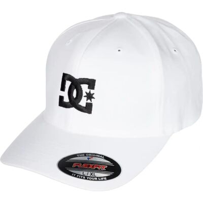 DC Cap Star (55300096) - weiß DC Cap Star (55300096) - weiß
