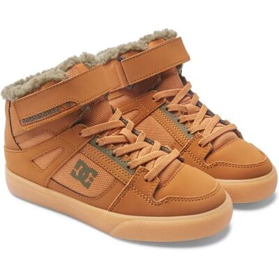 DC Shoes Pure High Top Wnt Ev Zapatillas - Zapatillas DC Shoes Pure High Top Wnt Ev Zapatillas - Zapatillas