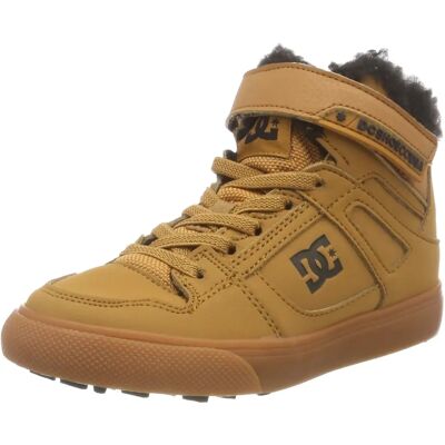 DC Shoes Pure High Top Wnt Ev Scarpe - Scarpe DC Shoes Pure High Top Wnt Ev Scarpe - Scarpe