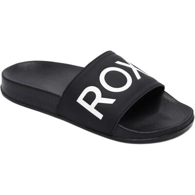 Roxy Slippy - negro fg Roxy Slippy - negro fg