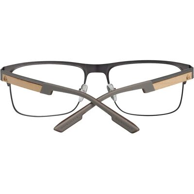 Męska oprawa okularowa Quiksilver EQYEG03070 Gunmetal - Pełny oprawa Męska oprawa okularowa Quiksilver EQYEG03070 Gunmetal - Pełny oprawa