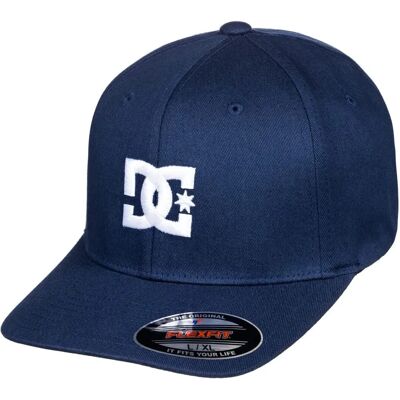 DC Cap Star (55300096) - navy DC Cap Star (55300096) - navy