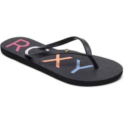 Roxy Sandy - noir multi Roxy Sandy - noir multi
