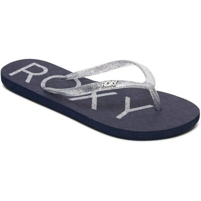 Roxy Viva Sparkle - marine - Publicité Roxy Viva Sparkle - marine - Publicité