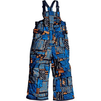 Quiksilver Lasten haalari Navy Jamo 4T - Lasten haalari Quiksilver Lasten haalari Navy Jamo 4T - Lasten haalari
