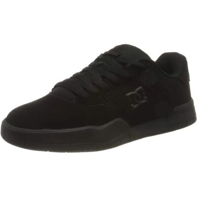 DC SHOES Central Leren Sneakers - Schoenen DC SHOES Central Leren Sneakers - Schoenen