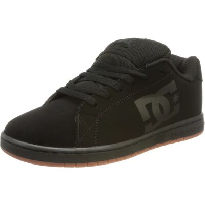 DC Shoes Gaveler Leather Skate Trainers - Skate Trainers DC Shoes Gaveler Leather Skate Trainers - Skate Trainers