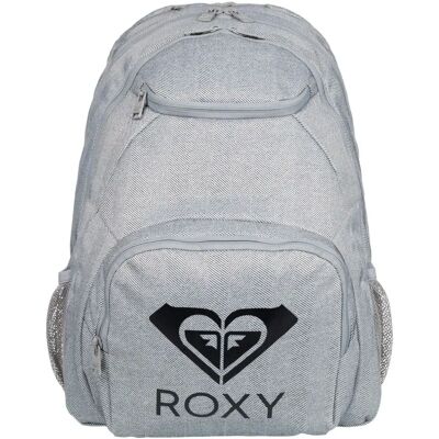 Roxy Shadow Swell Heritage Heather - Sac à dos - Publicité Roxy Shadow Swell Heritage Heather - Sac à dos - Publicité