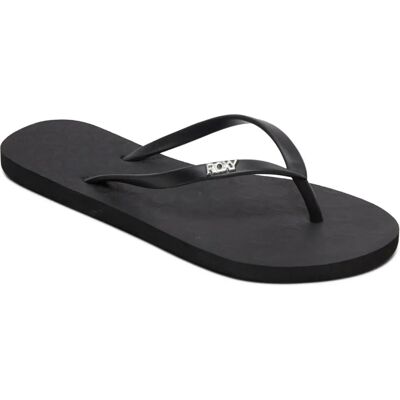 Roxy Viva IV - noir lisse Roxy Viva IV - noir lisse