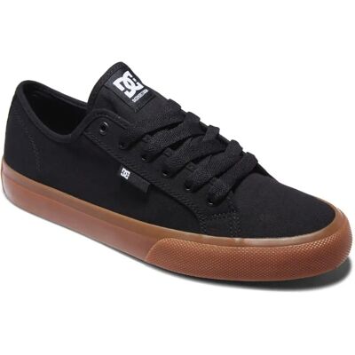 DC Marchio ADYS300591BGM Scarpe da uomo tutto l'anno nere DC Marchio ADYS300591BGM Scarpe da uomo tutto l'anno nere