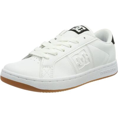 DC Shoes DC Baskets en Cuir Striker - Basses - Sneakers DC Shoes DC Baskets en Cuir Striker - Basses - Sneakers