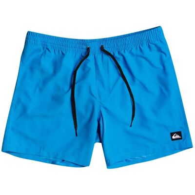 Ανδρικά Βερμούδες Quiksilver 13" με ελαστική μέση καλοκαίρι πισίνα Ανδρικά Βερμούδες Quiksilver 13" με ελαστική μέση καλοκαίρι πισίνα