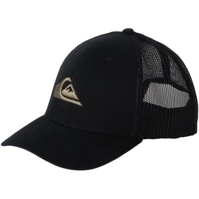 Quiksilver Grounder - svart Quiksilver Grounder - svart