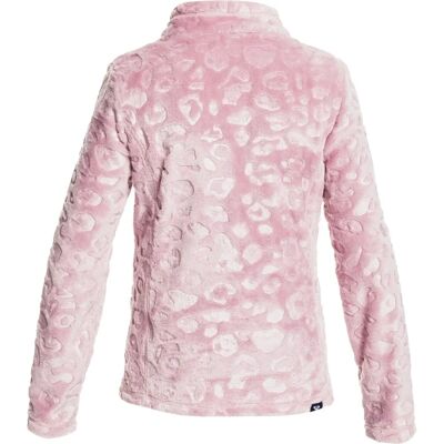 ROXY Dawn Pink M Collegepaita - Tyttö ROXY Dawn Pink M Collegepaita - Tyttö