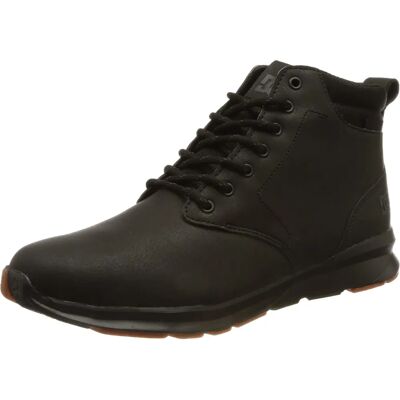 DC Shoes Mason 2 Boots - Waterafstotelijk Leer, Unisex DC Shoes Mason 2 Boots - Waterafstotelijk Leer, Unisex