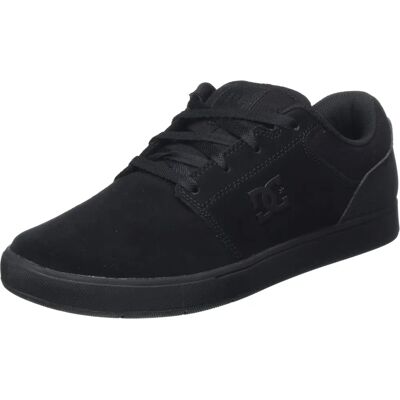 DC Shoes Crisis 2 Ante de Ante con Suede Bajo - Zapatillas de Skate DC Shoes Crisis 2 Ante de Ante con Suede Bajo - Zapatillas de Skate