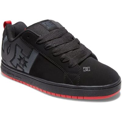 DC SHOES Court Graffik Zapatillas - Zapatillas Deportivas DC SHOES Court Graffik Zapatillas - Zapatillas Deportivas