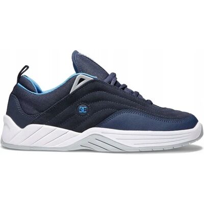 DC Williams Slim 34935368241 - 11.5 US - Mężczyzna - Buty skate" DC Williams Slim 34935368241 - 11.5 US - Mężczyzna - Buty skate"
