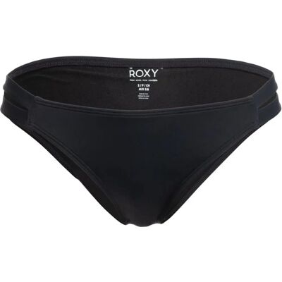 Slip Bikini Roxy Beach Classics - Medio - Anthracite Slip Bikini Roxy Beach Classics - Medio - Anthracite
