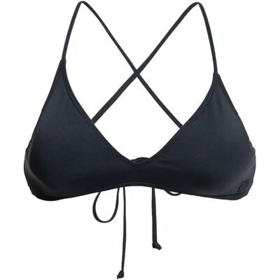 Roxy Side Beach Classics Haut de Bikini à Armatures (ERJX304593-KVJ0) - Publicité Roxy Side Beach Classics Haut de Bikini à Armatures (ERJX304593-KVJ0) - Publicité