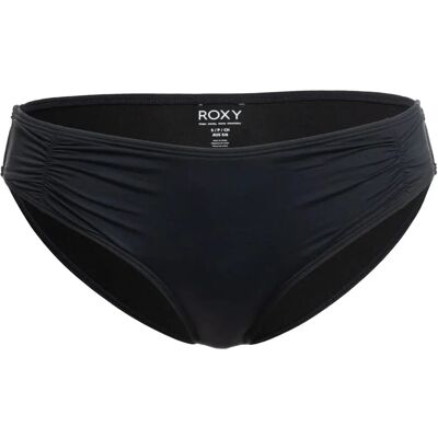 Roxy Beach Classics Slip Bikini Hipster (ERJX404295) - antracite Roxy Beach Classics Slip Bikini Hipster (ERJX404295) - antracite
