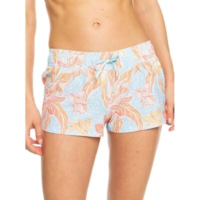 Roxy Island In The Sun Bsh 2inch - Shorts de natation - Publicité Roxy Island In The Sun Bsh 2inch - Shorts de natation - Publicité