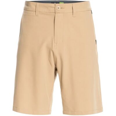 Pantaloncini Quicksilver Ocean Union 20" Marroni Pantaloncini Quicksilver Ocean Union 20" Marroni