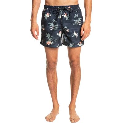 Quiksilver Pantaloncini da nuoto blu scuro - Swim Shorts Quiksilver Pantaloncini da nuoto blu scuro - Swim Shorts