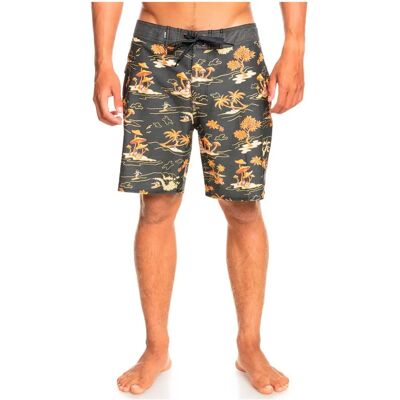 Quiksilver Hempstretch 69 Pantaloncini da Nuoto - Swimming Shorts Quiksilver Hempstretch 69 Pantaloncini da Nuoto - Swimming Shorts