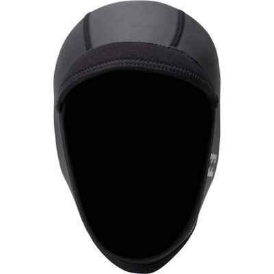 Cappuccio in Neoprene Nero 2mm Billabong - Neoprene Hood Cappuccio in Neoprene Nero 2mm Billabong - Neoprene Hood