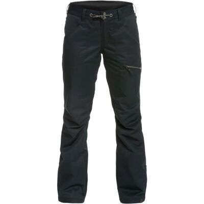 Czarne spodnie snowboardowe Roxy Nadia - Snowboard Pants Czarne spodnie snowboardowe Roxy Nadia - Snowboard Pants