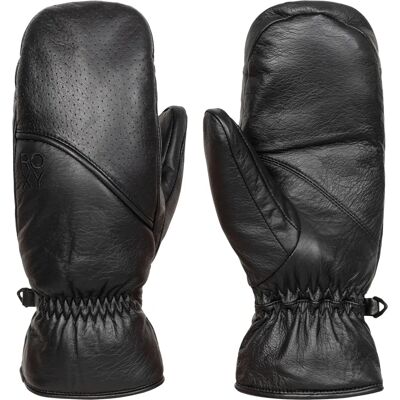ROXY Eaststorm Handskar True Black L - Vinterhandskar ROXY Eaststorm Handskar True Black L - Vinterhandskar