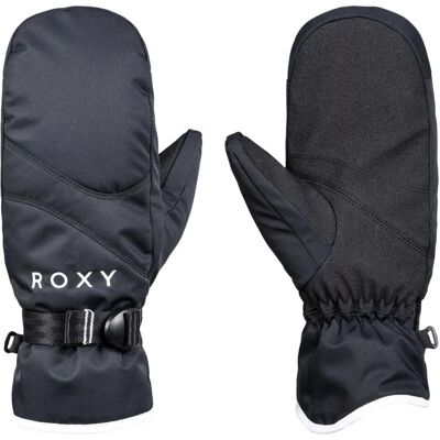 Roxy Jetty Solid Erjhn03222 Handschuhe Damen schwarz Roxy Jetty Solid Erjhn03222 Handschuhe Damen schwarz