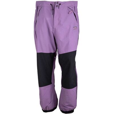 Quiksilver XS Fioletowe Spodnie Narciarskie - Spodnie Narciarskie Quiksilver XS Fioletowe Spodnie Narciarskie - Spodnie Narciarskie