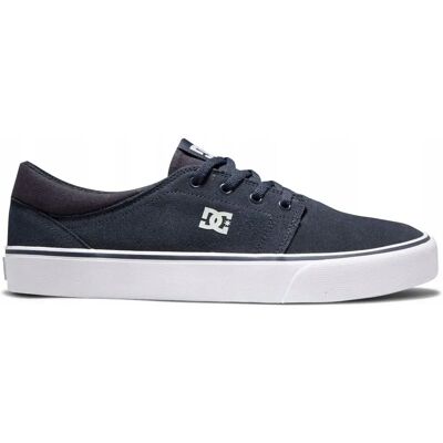 DC Marka Trase SD Xssr Deskorolka - Przez cały rok mężczyźni 8 UK / 9 US / 42 EUR / 27 cm DC Marka Trase SD Xssr Deskorolka - Przez cały rok mężczyźni 8 UK / 9 US / 42 EUR / 27 cm