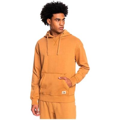 Sweat à capuche Quiksilver Tripaway - Brown Sugar - Homme - Publicité Sweat à capuche Quiksilver Tripaway - Brown Sugar - Homme - Publicité