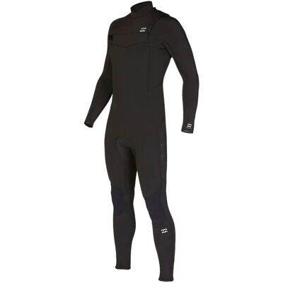 Tuta Completa Billabong in Neoprene Riciclato - 302 Absolute Tuta Completa Billabong in Neoprene Riciclato - 302 Absolute