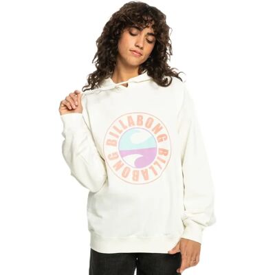 BILLABONG Split Kapuzenpullover - Damen Sweatshirt BILLABONG Split Kapuzenpullover - Damen Sweatshirt