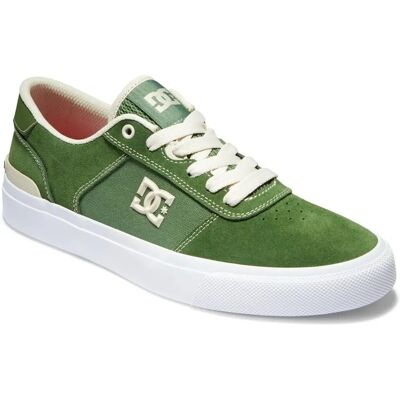 DC Μάρκα Μοντέλο 300752OL0 Παπούτσια Skate Βατόμουρο DC Μάρκα Μοντέλο 300752OL0 Παπούτσια Skate Βατόμουρο