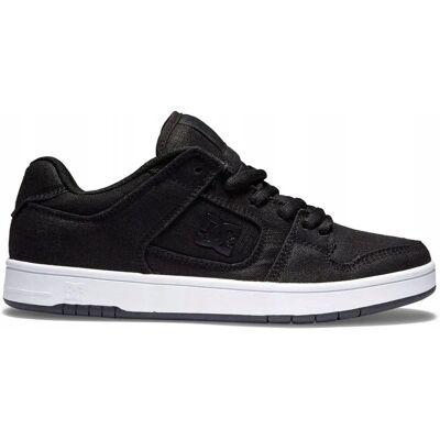 DC Manteca 4 Skate shoes z skórą i zamszem - Buty do jazdy na deskorolce DC Manteca 4 Skate shoes z skórą i zamszem - Buty do jazdy na deskorolce
